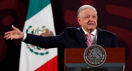 AMLO pide resguardarse del huracán Beryl; 'lo material se recupera, lo importante es la vida'