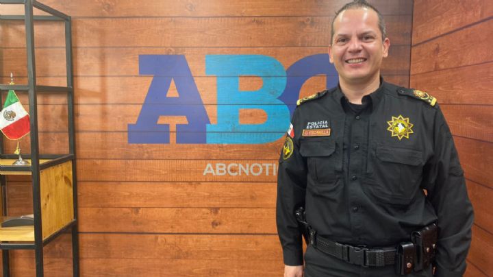 ¿Quién es Gerardo Escamilla, el nuevo secretario de seguridad de NL?