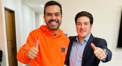 Samuel García rompió equidad en las elecciones: TEPJ