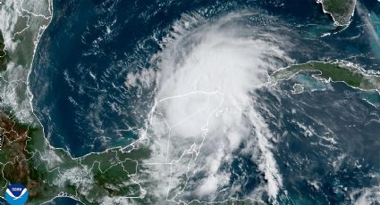 Huracán Beryl se debilita a categoría 1 en México, pero mantiene su peligrosidad