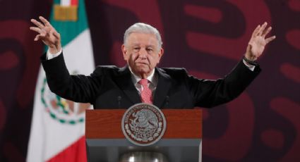 AMLO califica como ‘buenísimos’ los nombramientos de Claudia Sheinbaum