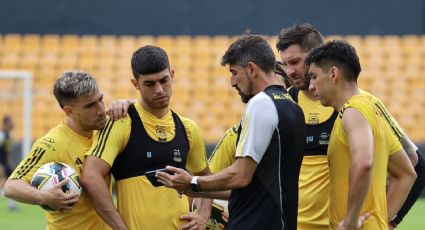 Paunovic contento con el avance de Tigres y descarta mitos sobre el equipo