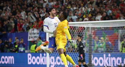 Eurocopa: Francia elimina a Portugal; enfrentará a España en Semifinales