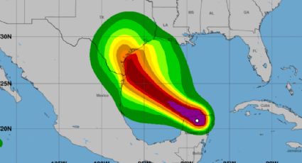 Nuevo León activa código azul por tormenta Beryl; ¿qué significa?