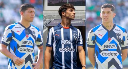 Rayados tendría tres ausencias para el arranque del Apertura 2024