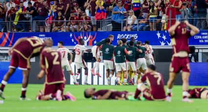 Copa América: ¡Canadá hace historia! Se clasifica a semifinales en la tanda de penaltis