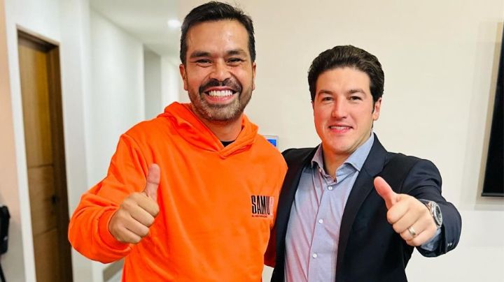 Samuel García rompió equidad en las elecciones: TEPJ