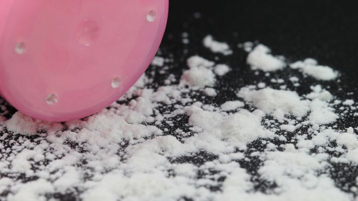 OMS considera al talco como ‘probablemente cancerígeno'