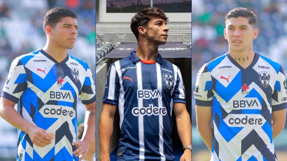 Víctor Guzmán, Oliver Torres y Gerardo Arteaga se pierden el debut ante Pachuca.