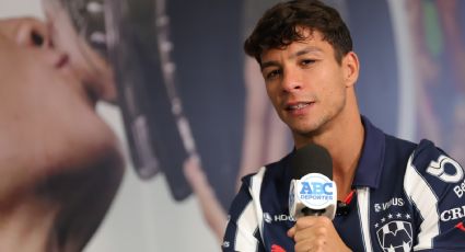 Óliver Torres quiere replicar su historial de títulos con Rayados