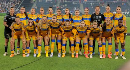 Tigres Femenil tendrá dos ausencias para arrancar el Apertura 2024