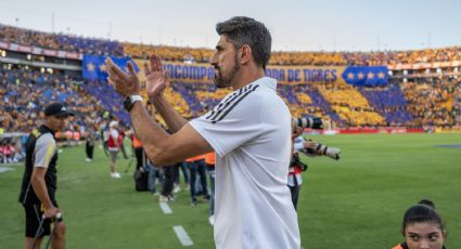 Paunovic buscará mejorar la forma física en Tigres