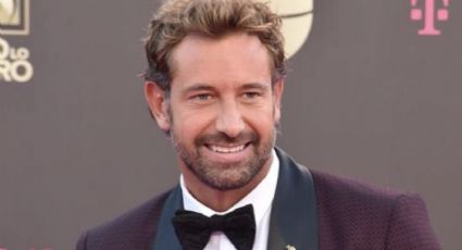 Hospitalizan de urgencia a Gabriel Soto