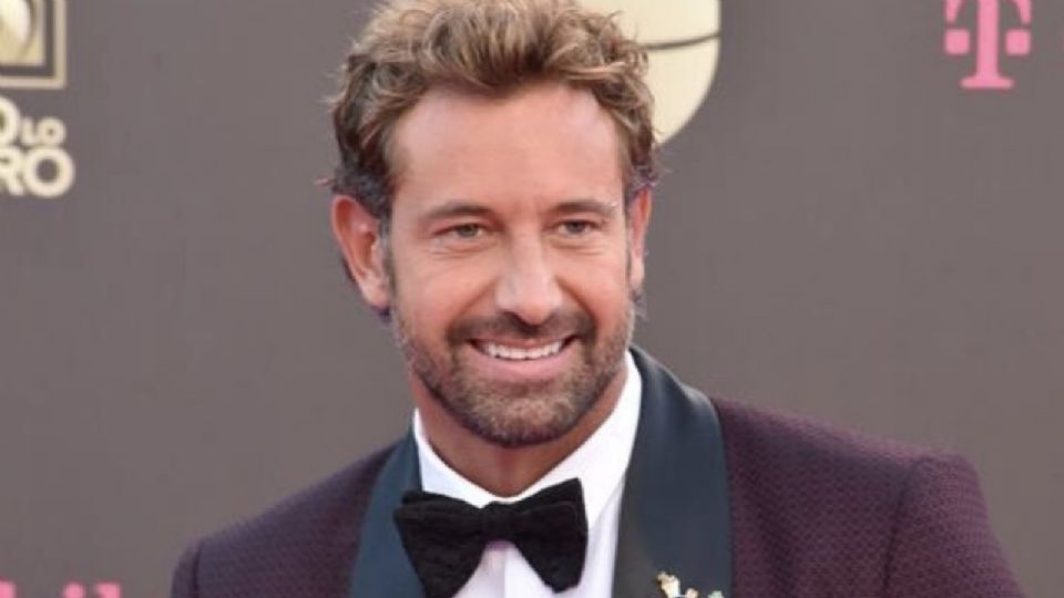 Hospitalizan de urgencia a Gabriel Soto