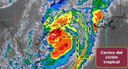 Beryl toma fuerza y se convierte en huracán de categoría 1, ¿Cuál es su trayectoria?