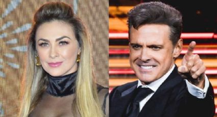 Así reaccionaron los hijos de Arámbula a la supuesta hija no reconocida de Luis Miguel