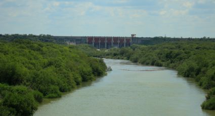 Experto defiende trasvase de El Cuchillo a Tamaulipas; 'no somos dueños del agua en NL'