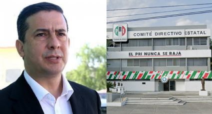 Ramiro Ramos aclara que reforma del PRI no es garantía de reelección para ‘Alito’