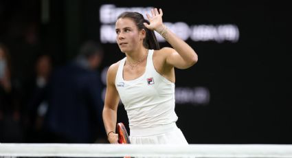 Abierto GNP Seguros confirma participación de Emma Navarro, cuartofinalista en Wimbledon