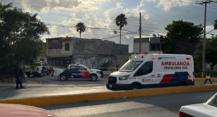 Muere un tercer policía de Escobedo tras volcadura en el río Pesquería