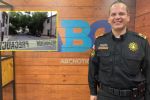 Nuevo titular de Seguridad se compromete a bajar incidencia delictiva en NL para diciembre