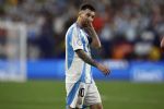 “No es fácil hacer esto y lo volvimos a hacer": Messi sobre la Copa América