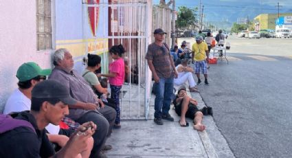 Migrantes en Nuevo León van del sueño regio a la pesadilla