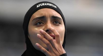 No nos pertenecen: Talibanes repudian a afganas que participen en París 2024