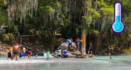 ¿Adiós calor? Viene frente frío ‘veraniego’ a Monterrey y esto podría provocar