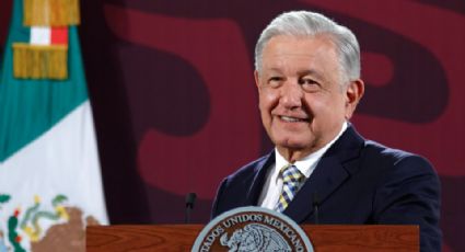 Soy un presidente naco y chairo: López Obrador