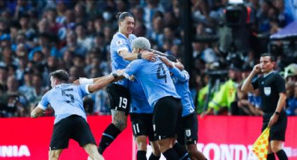 5 razones por las que Uruguay merece ganar la Copa América 2024