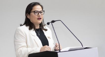 Tamaulipas prioriza mejorar la infraestructura educativa: secretaria Lucía Castillo