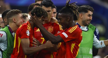 Eurocopa: España alcanza la Final tras dejar en el camino a Francia