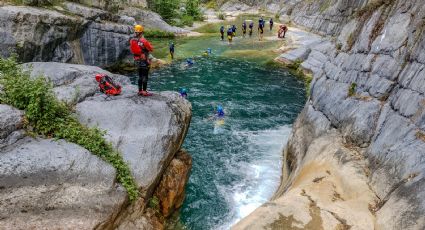 Nuevo León anticipa la llegada de más de 576 mil visitantes este verano 2024