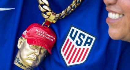 Donald Trump lanzará spot en español durante semifinales de Copa América