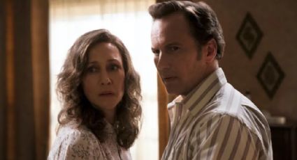 Confirman película ‘El Conjuro 4: ¿Cuándo se estrena?