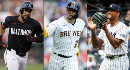 MLB: Cinco figuras latinas que no fueron contempladas para el Juego de Estrellas