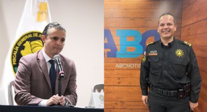 Secretaría de Seguridad Pública estatal se coordinará con las demás corporaciones