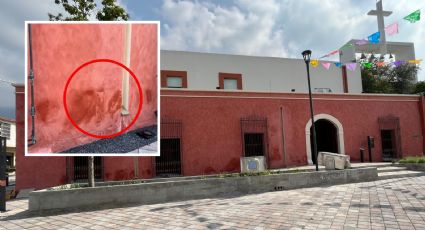 Remodelación en el Casco de San Pedro afecta al museo El Centenario