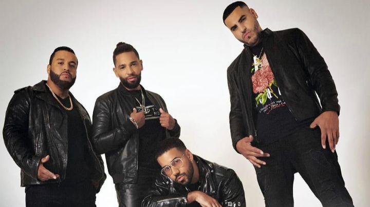Precios de los boletos para el concierto de 'Aventura' en Monterrey