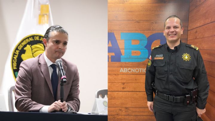 Secretaría de Seguridad Pública estatal se coordinará con las demás corporaciones