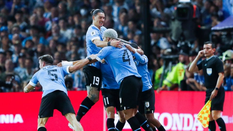 Uruguay es la principal favorita a llevare la Copa América 2024, sobre Argentina y Colombia.