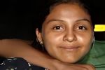 Desaparece menor de 14 años en Zuazua, Nuevo León