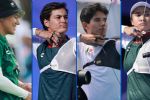 Grande y Valencia a Octavos; Ruiz, Vázquez y Rojas se despiden de París 2024