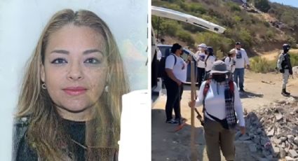 Hallan cuerpo de mujer en Tijuana; se trataría de la conductora de Uber desaparecida