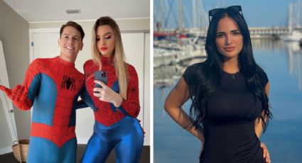 Guaynaa habría sido infiel a Lele Pons con actriz de cine para adultos