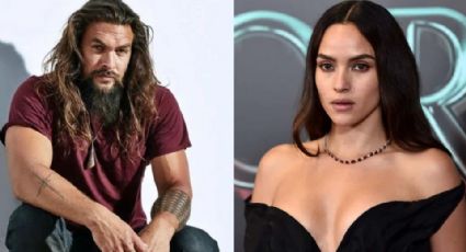 Jason Momoa y sus romances antes de Adria Arjona | Fotos