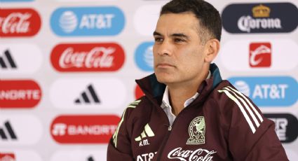 “Mis metas son dirigir a México y al Barcelona”: Rafael Márquez