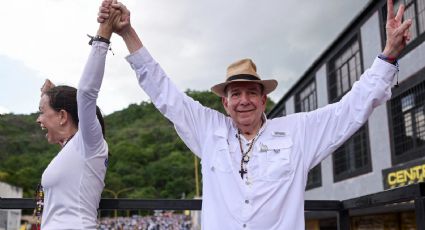 EU da victoria a Edmundo González en elecciones presidenciales de Venezuela