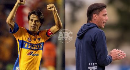 ¿Qué pasó con Lucas Lobos, leyenda de los Tigres de la UANL?